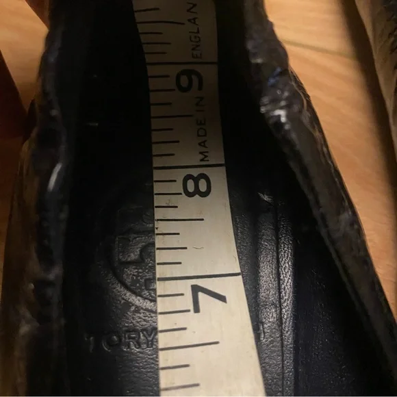 Tory Burch Flats - Picture 13 of 15